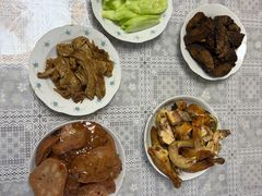-吴山烤禽 (吴山路店)