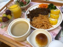 点击看大图 -中法母婴月子中心(南湖创始店)