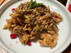 -老北京炸酱面·烤鸭(前门店)