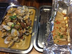 -老虎滩大连海鲜烧烤(建邺云锦路总店)