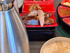 -羲和雅苑•北京烤鸭(平安国际金融中心店)