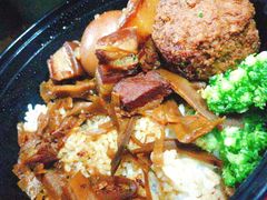 -五芳齋粽子点心(浦北路店)