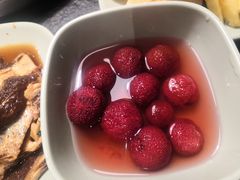 -盛江山自助料理(奥莱锦辉购物广场店)