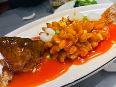 -宋园·金宴浙鲜馆(静安店)