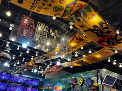 -牛魔王大排档(海亮店)