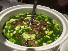 -桂满陇·海市蜃楼·黑金(国金店)