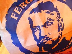 iphone_upload_pic-Fergburger(皇后镇店)