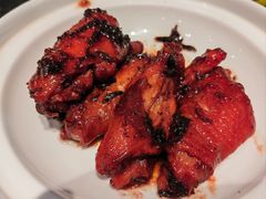 梅干菜鸡翅-紫泥369粗粮季(鼓楼店)