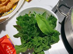 -大吉利潮汕牛肉火锅(王府井店)
