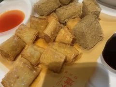 -绍兴老味道·非遗门店(银泰城店)