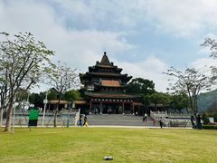 -顺峰山公园
