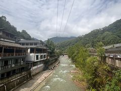 -青城山