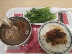 -钟姐炖品(印象城百盛店)