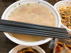 -牛王庙(龙华花园店)