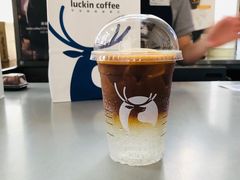 -瑞幸咖啡(万科红立方大厦店)
