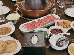 -匹夫涮肉城(黄村店)