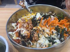 -米村拌饭(钜城华亿购物广场店)