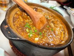 -小吊梨汤·北京菜·烤鸭(华润万象城店)