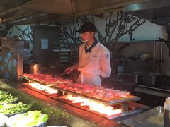 -星伦多自助料理·涮烤一体(虹悦城店)