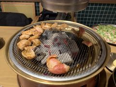 -西塔老太太泥炉烤肉(双井店)