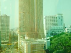 -香港皇家太平洋酒店