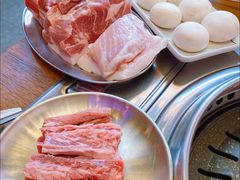 -济州爱肉堂(总店)