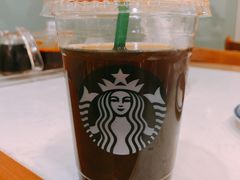 -星巴克(北京南站第二店)