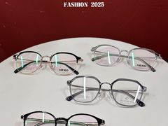 -精功眼镜(百荣店)