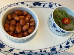 开胃小菜-宁波状元楼酒店(和义路店)