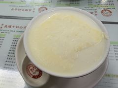 双皮奶-义顺牛奶公司