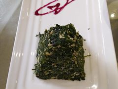 -老正兴菜馆(福州路店)