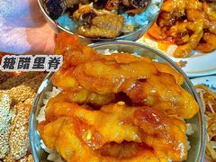 -满堂春特色餐馆