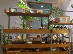 -芳香乐府疗愈空间·SPA·冥想