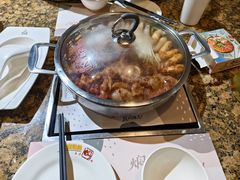 -黄记煌三汁焖锅(渝北金港国际店)
