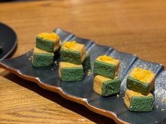 -敏珠拉姆藏餐·南京厨房(富春江东街店)