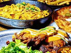 -Q MEX 库迈墨西哥餐吧(三里屯店)