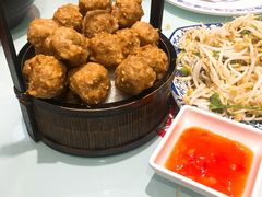 -吉祥春饼·烤鸭(国贸店)