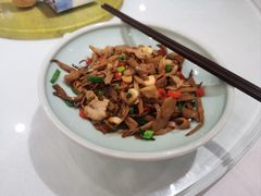 -围龙屋客家食府(福田店)