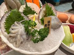 -一绪に寿喜烧(荟聚店)