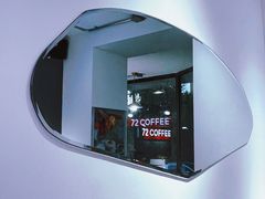 -72 COFFEE(东朝阳路店)