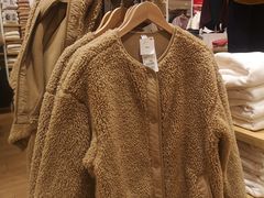 -优衣库(北京枫蓝国际广场店)