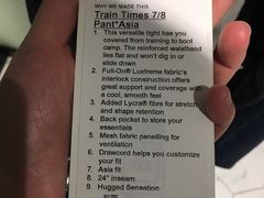 -lululemon(上海浦东IFC店)