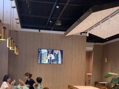 -德克士(长安百货店)