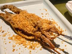 -铜锣湾·有麝自然香(重庆新天地店)