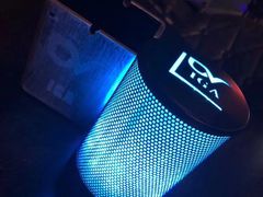 -潮K  party KTV(国色天香店)