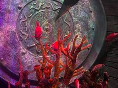 -沈阳海洋探索中心