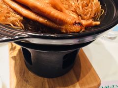 -金椰壳· 大厨新加坡菜(壹方城店)