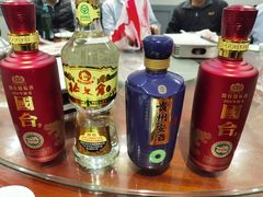 -清真·老金烧烤·小龙虾(山大路店)
