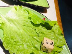 素丸子-一叶一世界•素食餐厅(环球中心店)