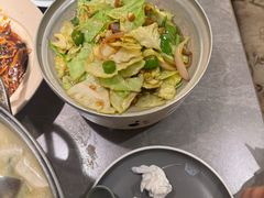 -香阁餐厅·常州菜·常州菜代表品牌(新北奥体店)